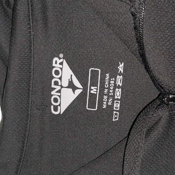 Condor tactical - Picture 2 of 6